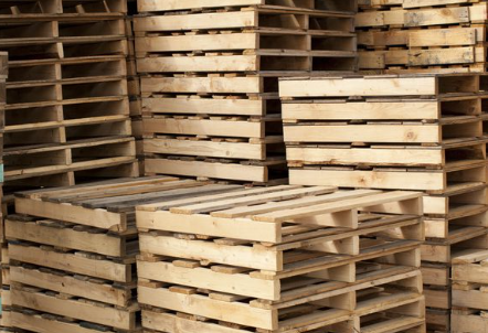 Daytona Pallet Supply & More