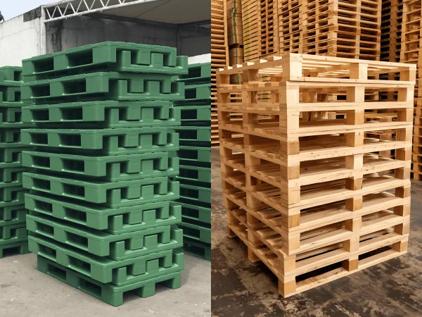 Food Grade Pallets